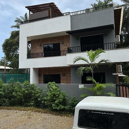 Canta Galo Itacare Exterior photo